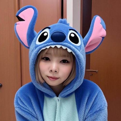 プロフィール写真