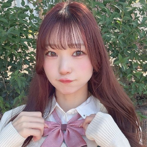 プロフィール写真