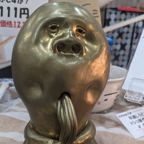 プロフィール写真