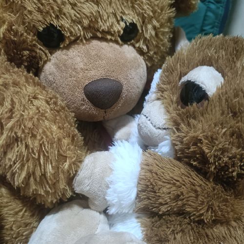 🐇🐑⚽️🍒💖にゃんにゃん(ΦωΦ)✨美ゆり💖🐈イベ参加？のプロフィール画像