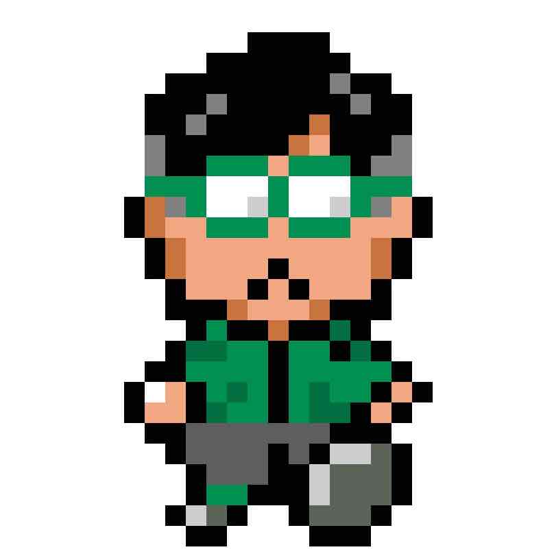 ゲンドウ🕶️のプロフィール画像