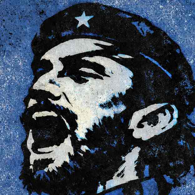 プロフィール写真