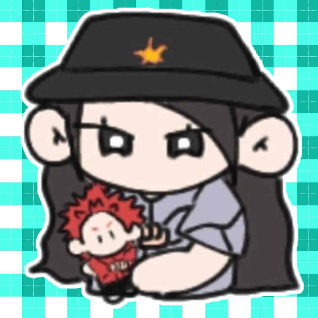 ギリギリでいつも生きていたいから～Aya～は🚌イベ寺井応援隊のプロフィール画像