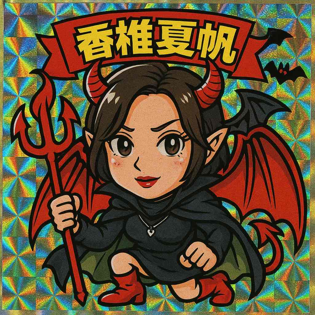 プロフィール写真