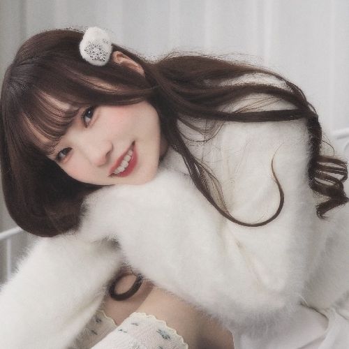 プロフィール写真