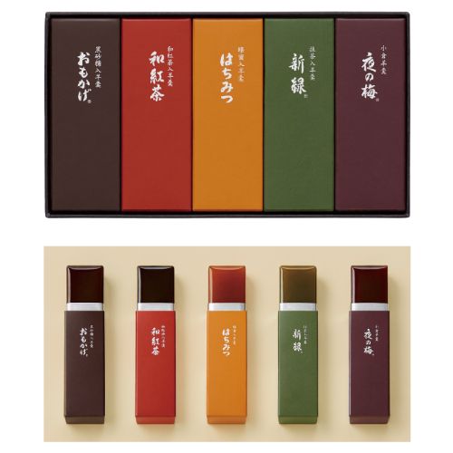 プロフィール写真