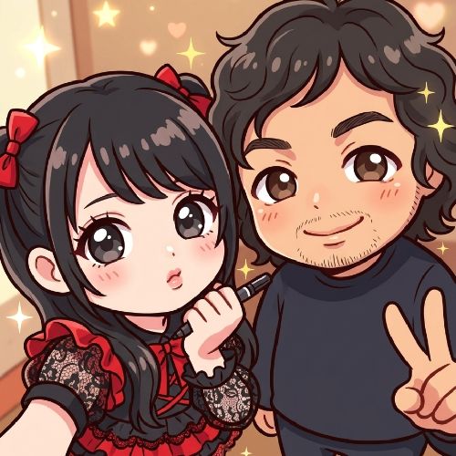 じゅん@なあちゃん隊名古屋支部🙈︎💕︎のプロフィール画像