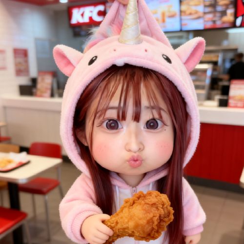 プロフィール写真