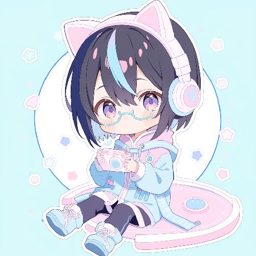 桜坂  けい🐙️🫧のプロフィール画像