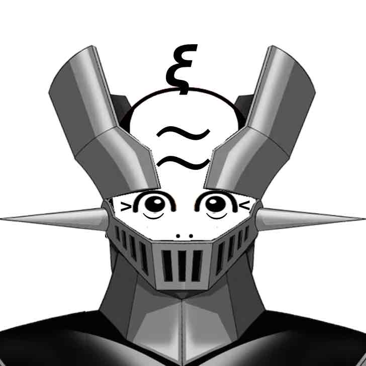 オジンガーZetton🍁(コメント〜♪苦手な〜♪クロガネの城♪)のプロフィール画像