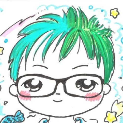 FRちゃん(🩵葉山なつみ推し・ミュート中)のプロフィール画像