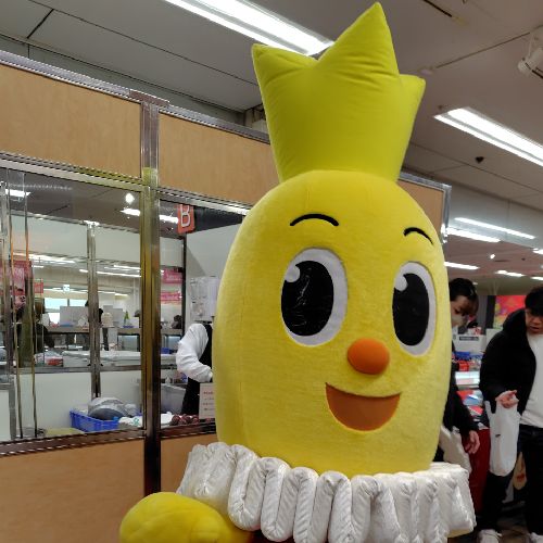 なか。☃️🐙のプロフィール画像