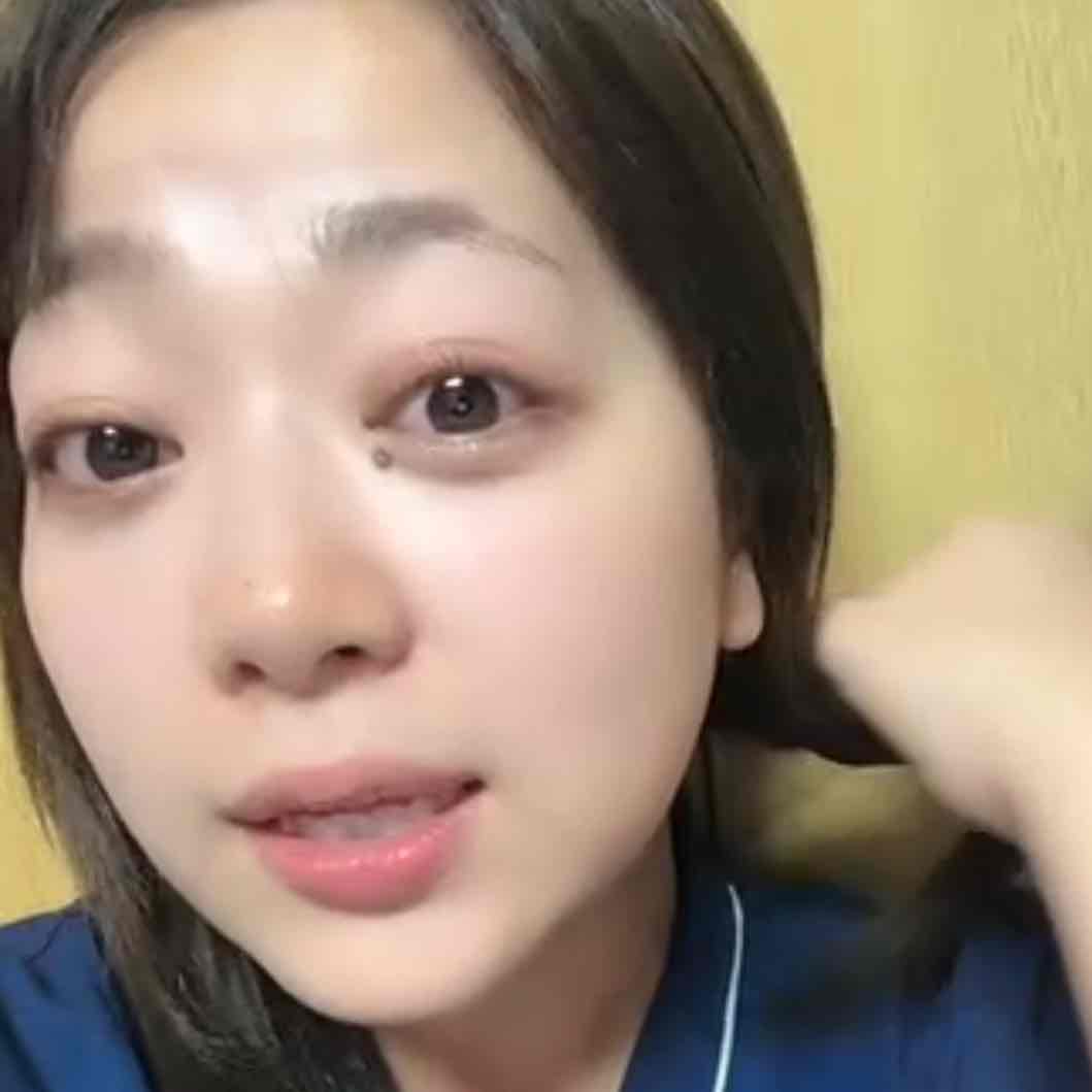 プロフィール写真