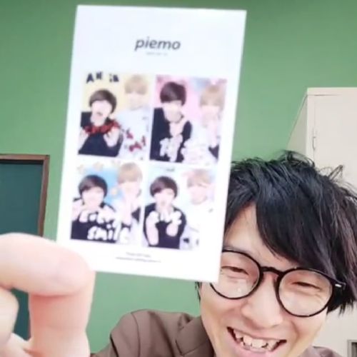 なか。⛄️🐙のプロフィール画像