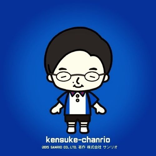 ケンスケ🍀のプロフィール画像