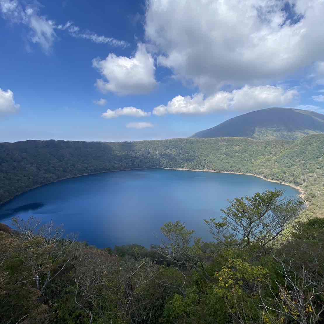 滝好きのケンのプロフィール画像