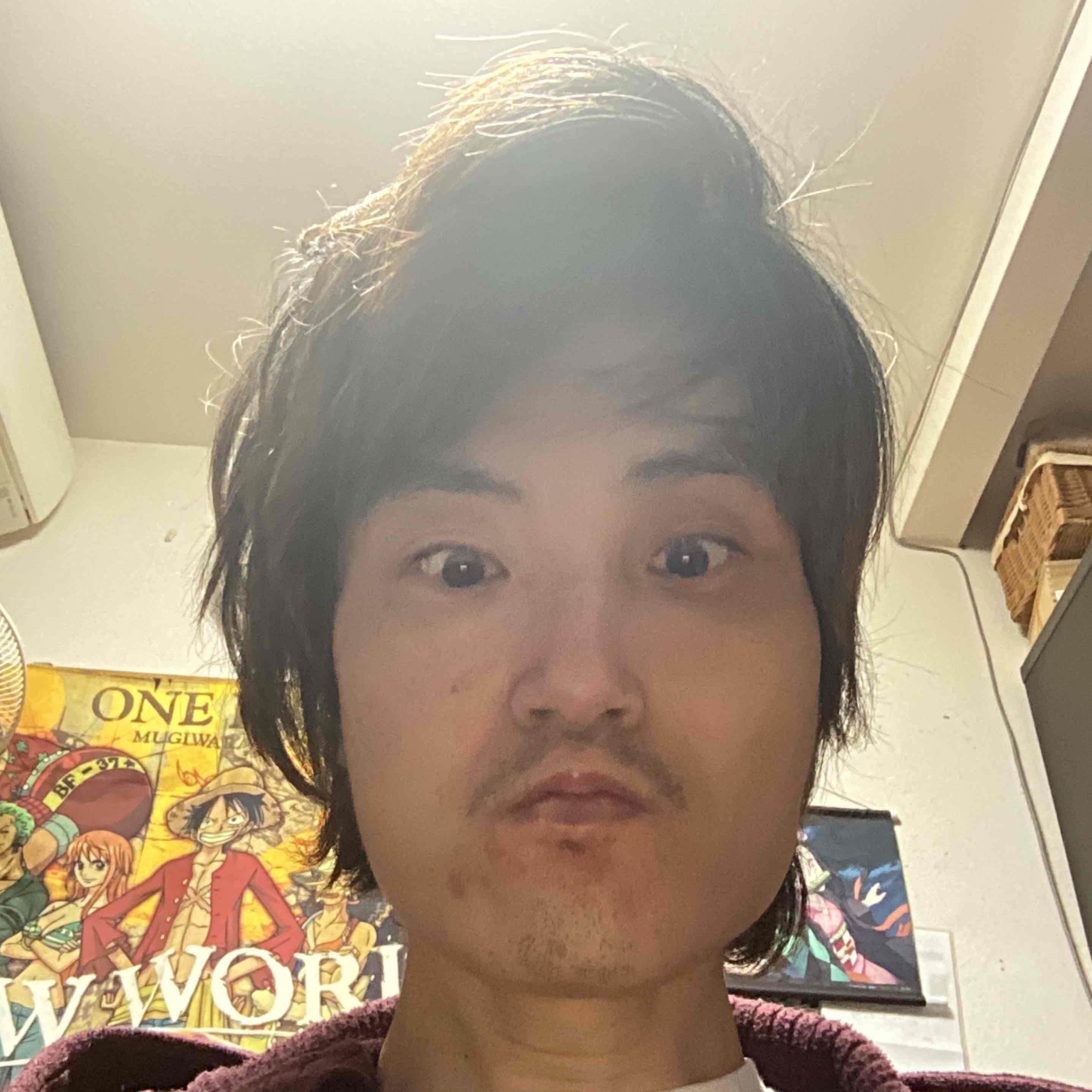 ゲーム大好きけんたのプロフィール画像