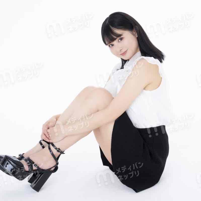 プロフィール写真