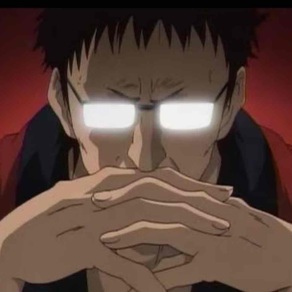 ゲンド🕶️のプロフィール画像