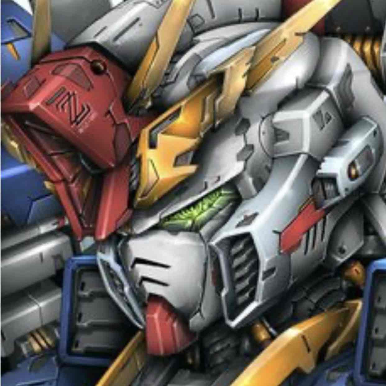 ⚔️瑛皇✌️☠️✌️鷹都⚔️のプロフィール画像