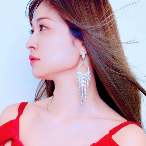 プロフィール写真