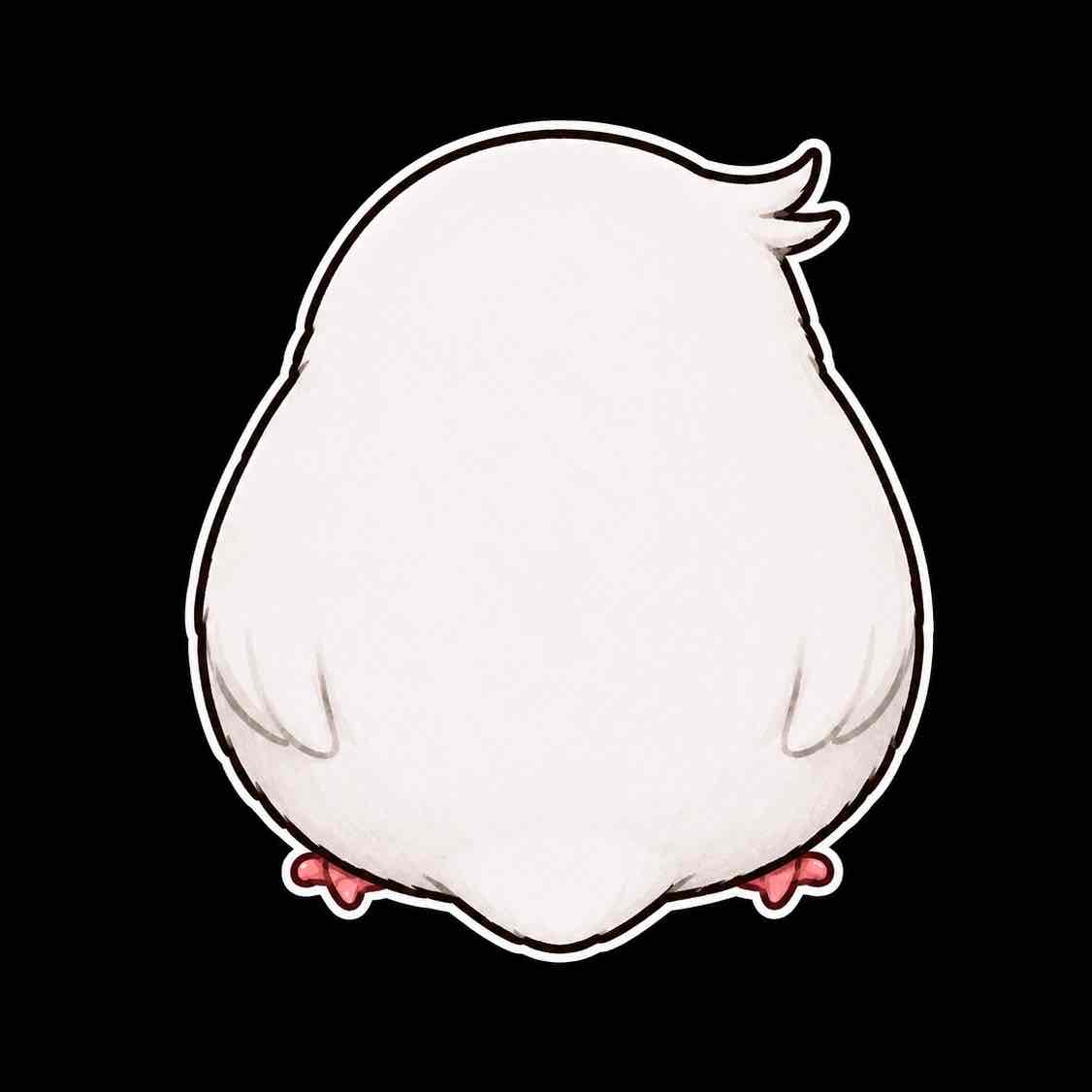 ꉂ⸌⍤⃝⸍｡oO(ﾌﾞﾝﾁｮｳﾉﾊﾄ@BHS🕊🫧のプロフィール画像