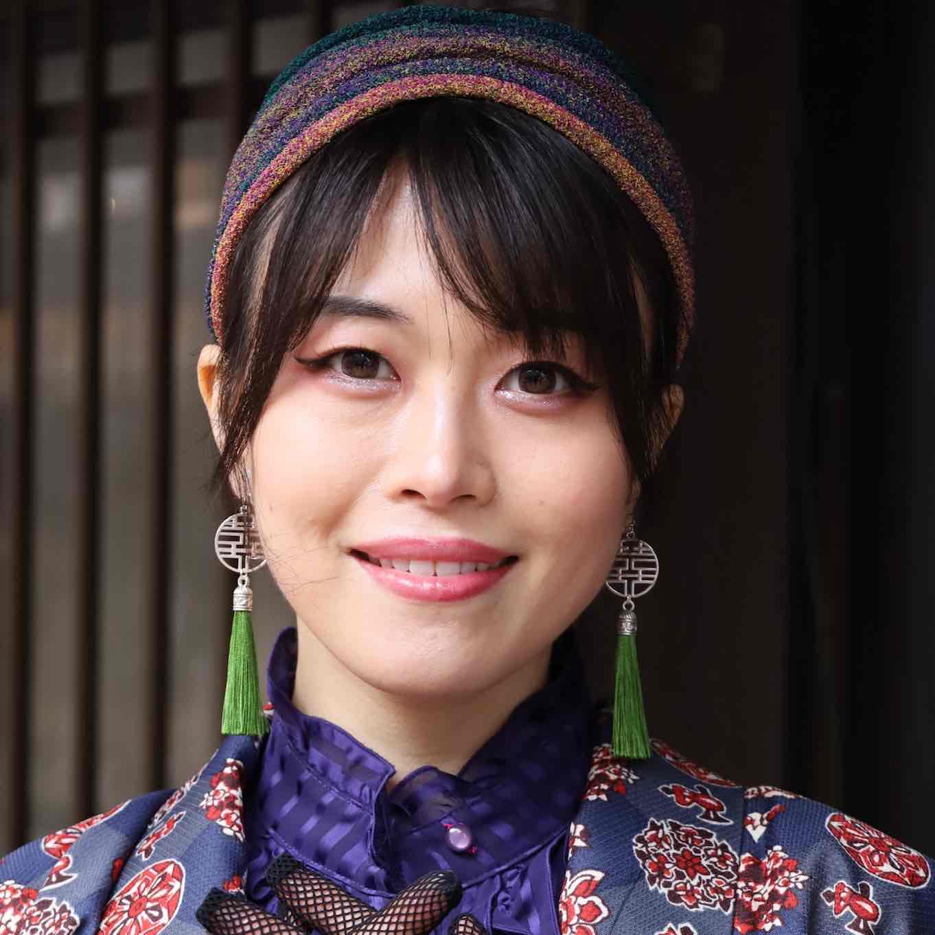 敏行園長👼🏻🪽羽音しか愛しません💜𝕋𝕖𝕒𝕞羽音のプロフィール画像