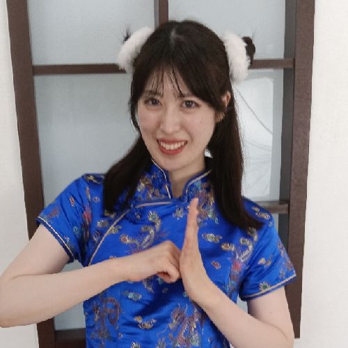 🧜‍♀️🏅👑ふじやん💃🥟🍠🌻⛰️🍀❤️🎋🐼のプロフィール画像