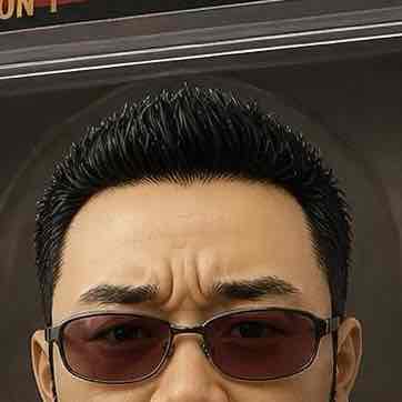 東北の香ばしい視聴者🕶️のプロフィール画像