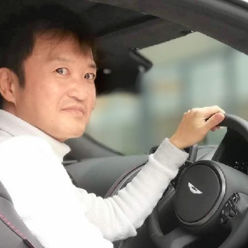 タカキのプロフィール画像