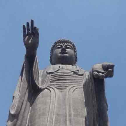 プロフィール写真