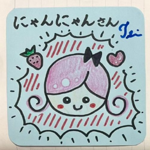 にゃんにゃん(ΦωΦ)✨美ゆり💖🐈イベ参加？のプロフィール画像