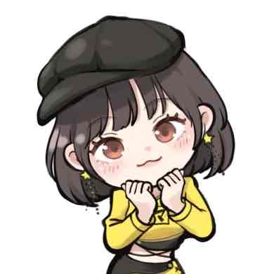 プロフィール写真