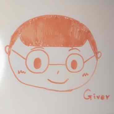 Giver🐣👼🏻のプロフィール画像