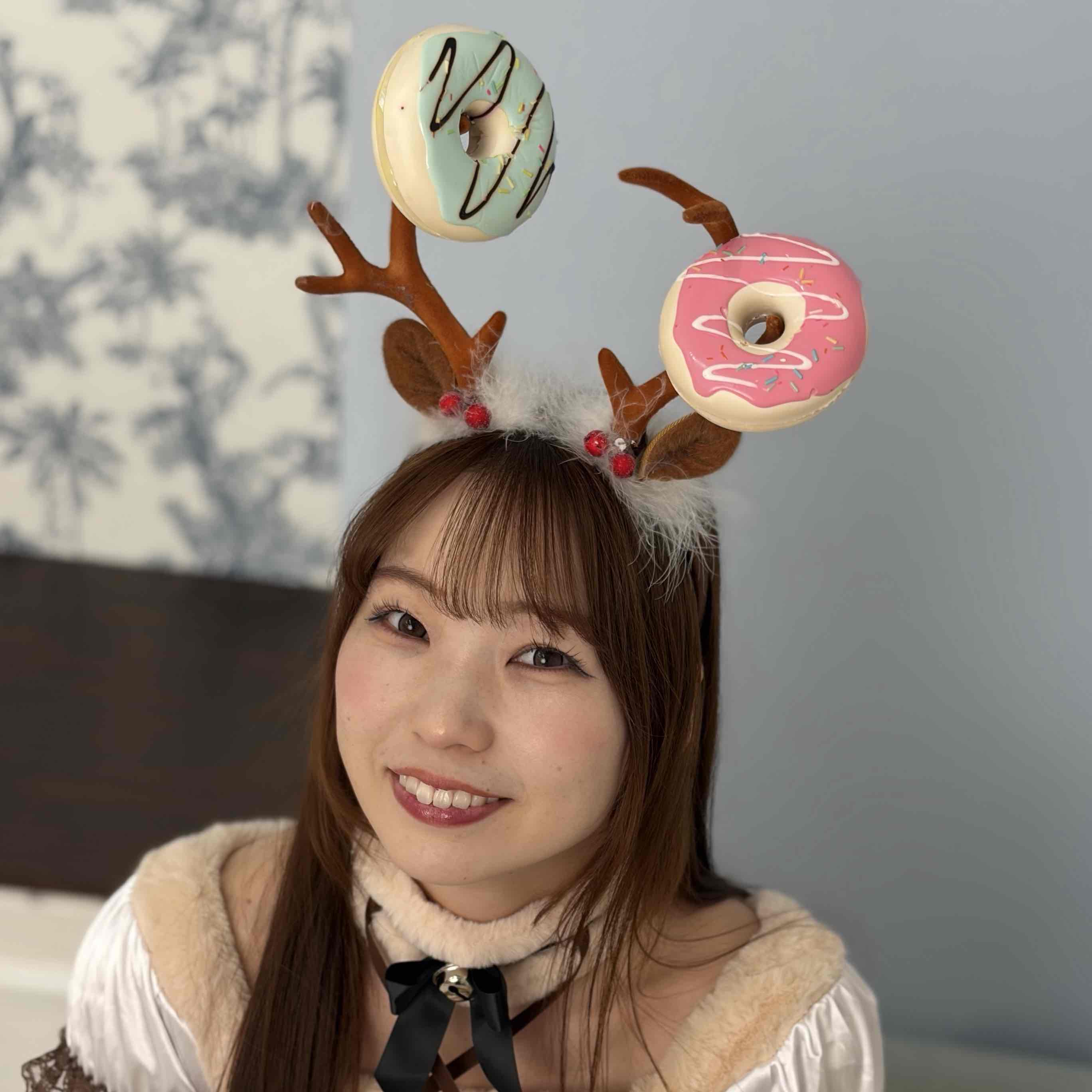 プロフィール写真