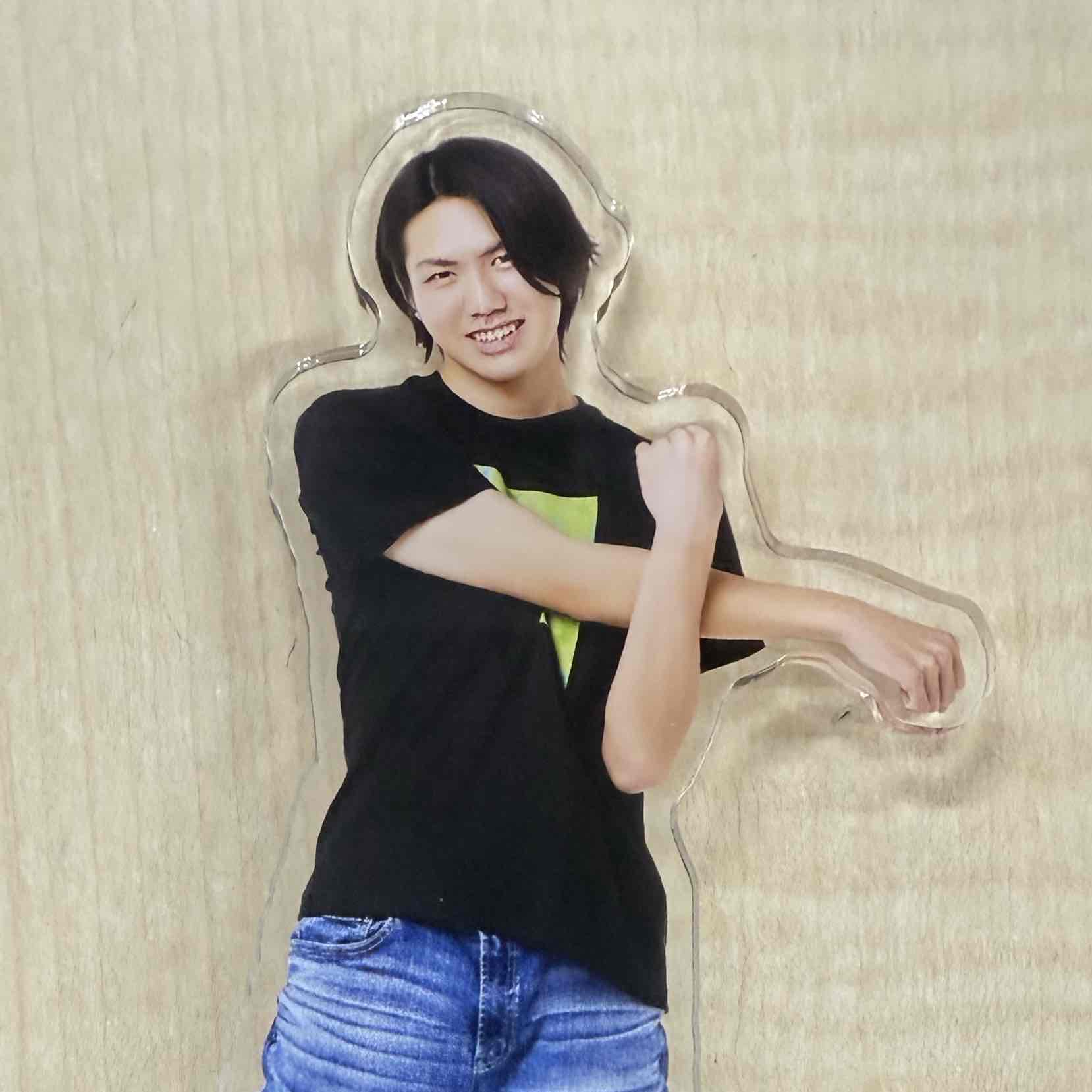 さき🦁🎤👿🐍のプロフィール画像