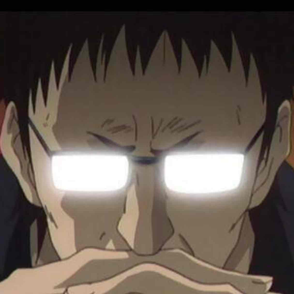 ゲンドウ🕶️のプロフィール画像