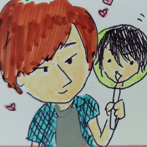 手越祐也のプロフィール画像