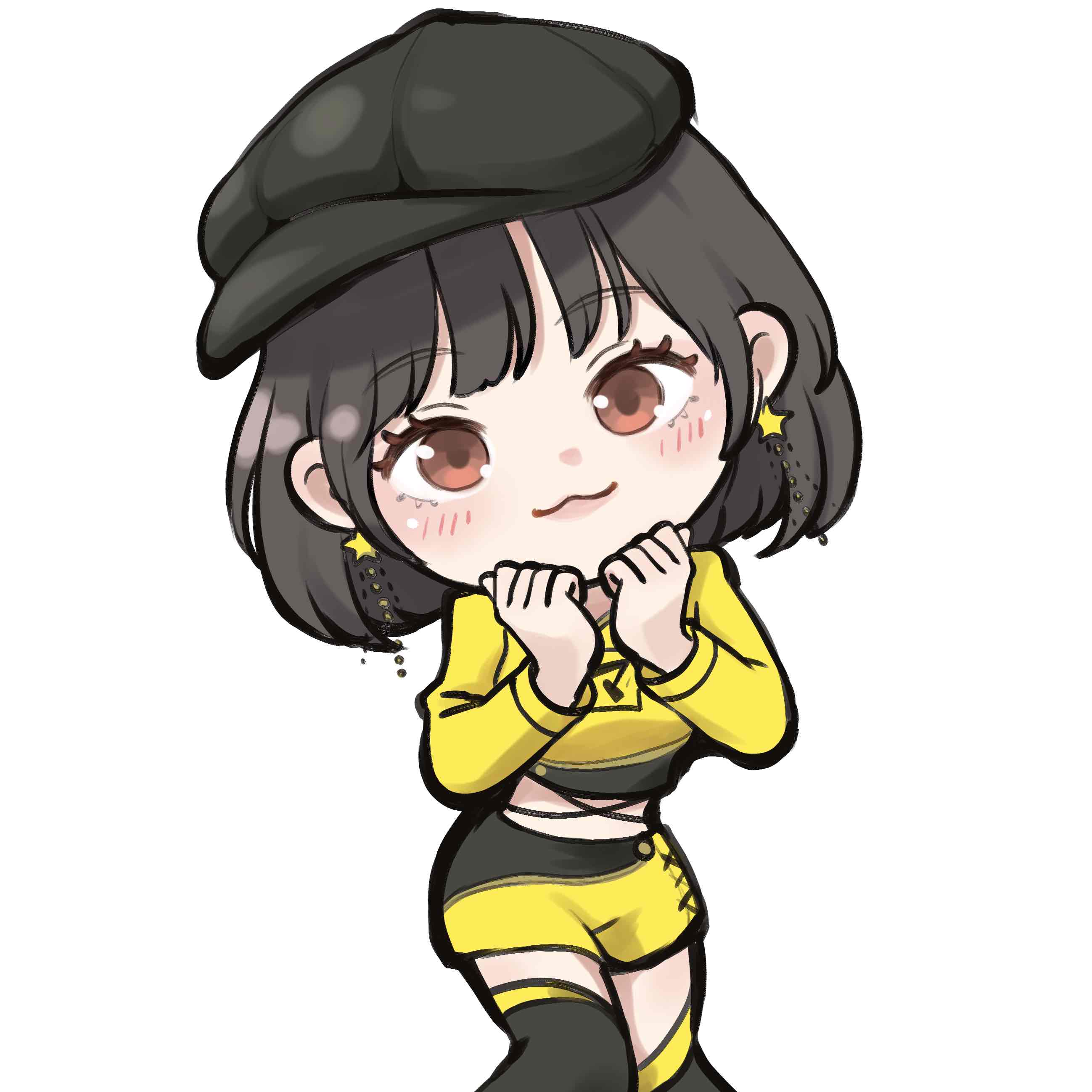 くぅちゃんのプロフィール画像