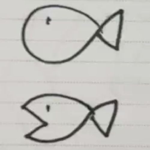 プロフィール写真