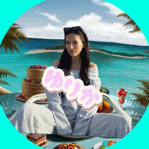 ハナマスクトクモリメガネ♠️🀄️🚤🚴💶のプロフィール画像