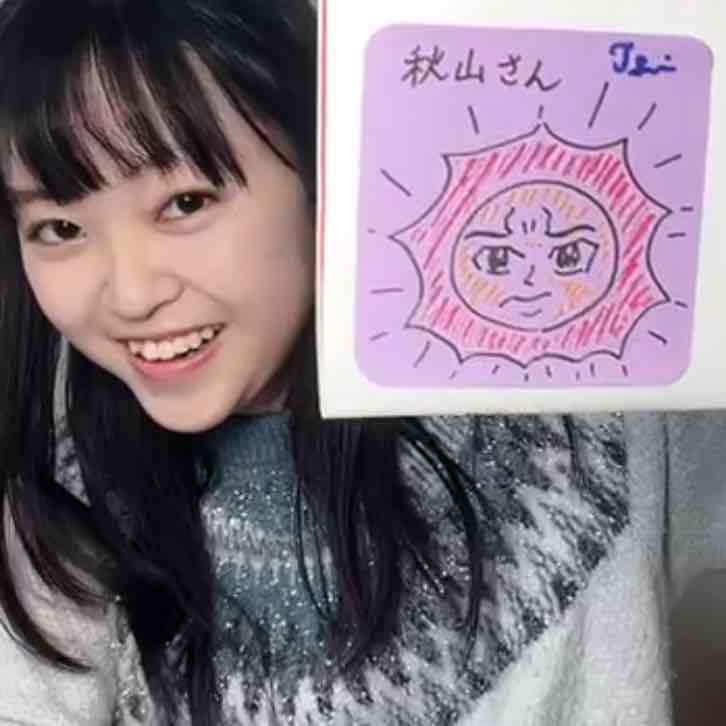 プロフィール写真