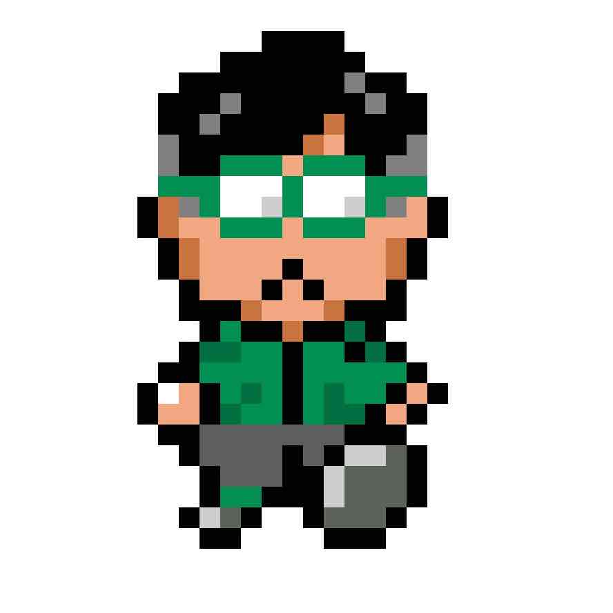 ゲンドール・イカリーノ🕶️のプロフィール画像