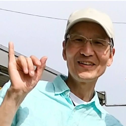 😎🤟🏻🍀yabebe ojisan61のプロフィール画像