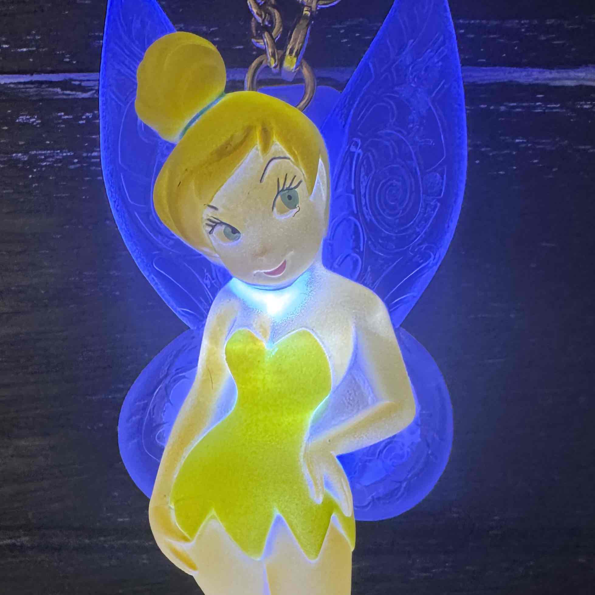 🧚ティンカー・ベルミ🧚🪄:｡･:*:･ﾟ’★｡･:*:♪のプロフィール画像