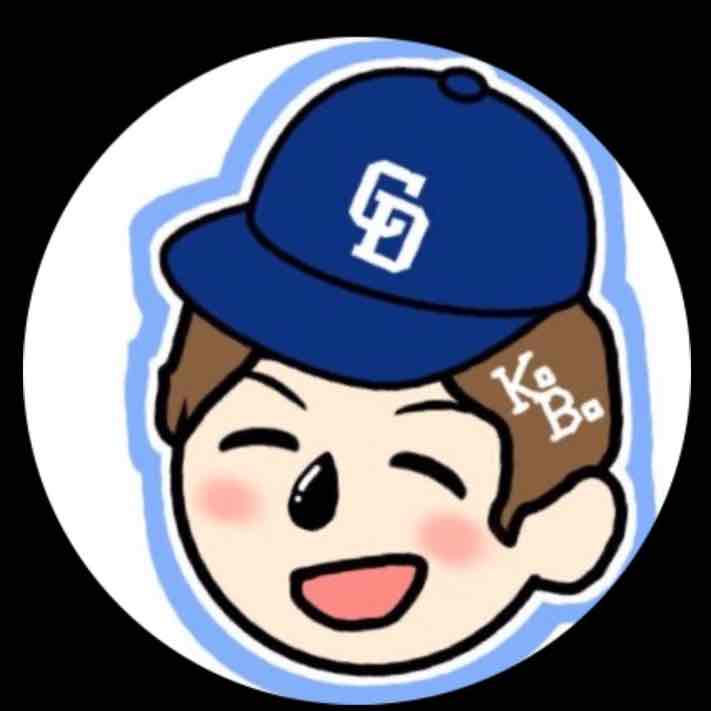 プロフィール写真