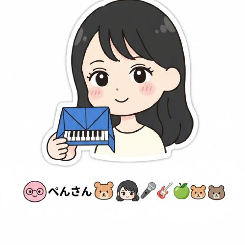 みらいなおきのプロフィール画像