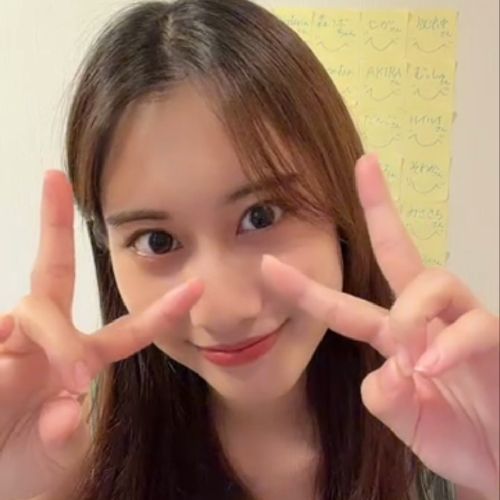 プロフィール写真