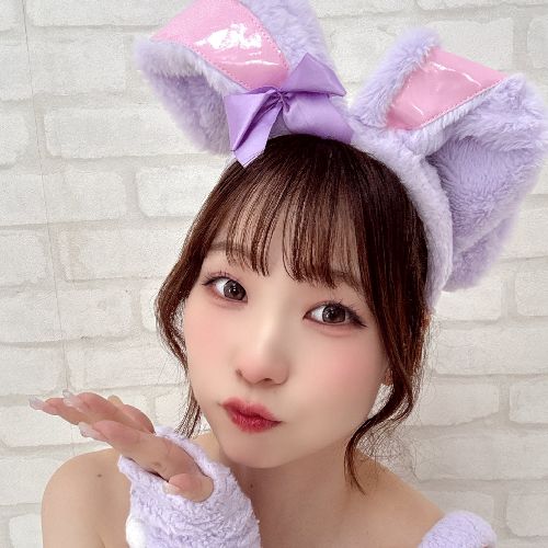 プロフィール写真