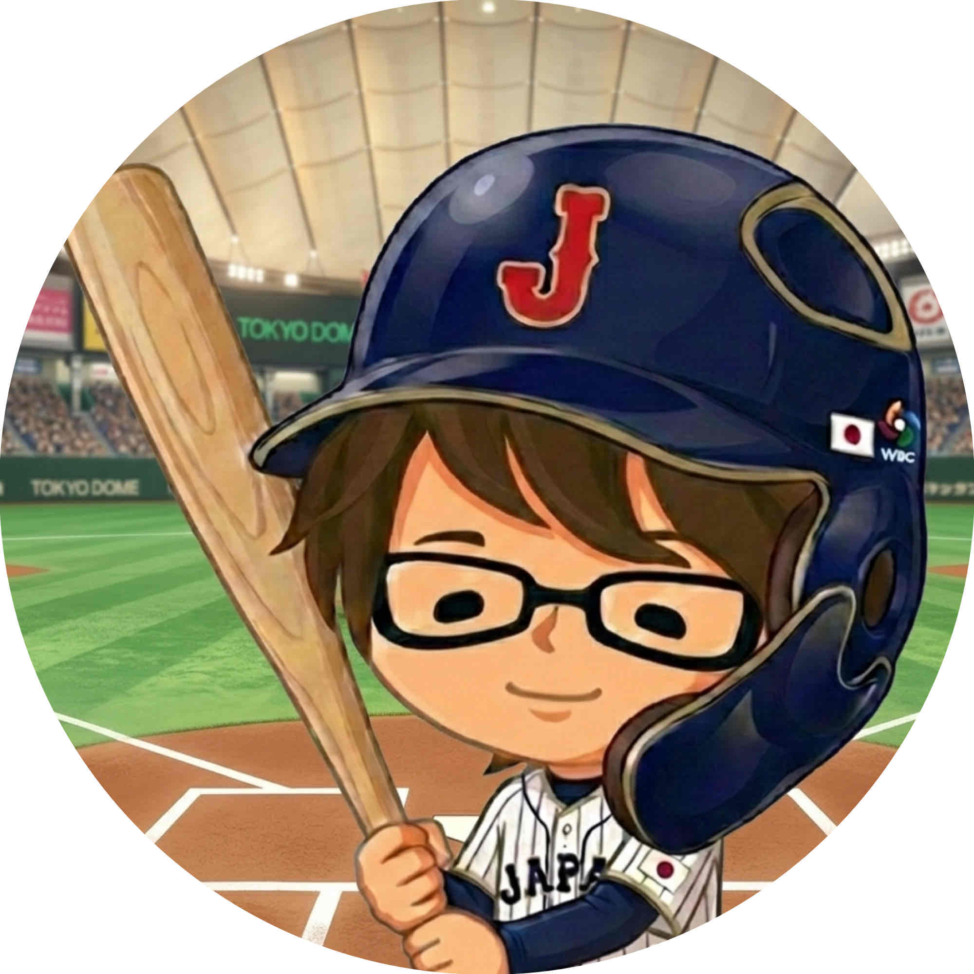 🍋ぐれーと✴︎たけ🏟️⛩🍁🦌🦪🚃のプロフィール画像